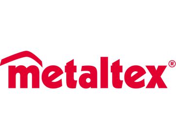 Metaltex Официальный логотип бренда Metaltex
