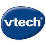 Vtech Официальный логотип бренда Vtech