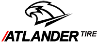 Atlander Официальный логотип бренда Atlander