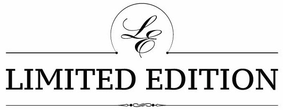 Офіційний логотип бренду Limited Edition