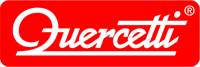 Официальный логотип бренда QUERCETTI