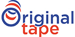 ORIGINAL TAPE Официальный логотип бренда ORIGINAL TAPE