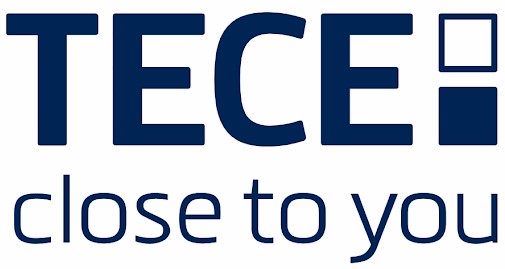 Официальный логотип бренда TECE