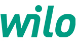 Wilo Официальный логотип бренда Wilo