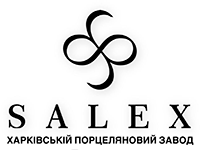 Salex Официальный логотип бренда Salex