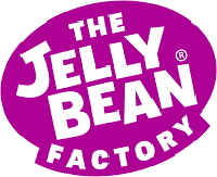 Официальный логотип бренда Jelly Bean