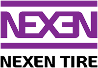 Nexen Официальный логотип бренда Nexen