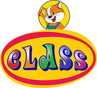 Официальный логотип бренда CLASS