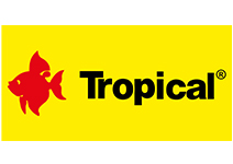 Офіційний логотип бренду Tropical