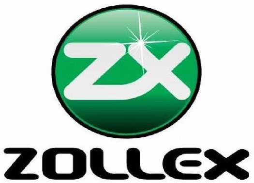 Zollex Официальный логотип бренда Zollex
