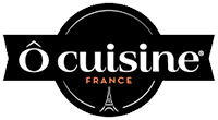 Официальный логотип бренда O Cuisine