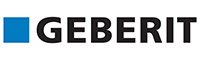 Официальный логотип бренда Geberit