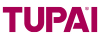 Официальный логотип бренда Tupai