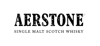 Aerstone Официальный логотип бренда Aerstone