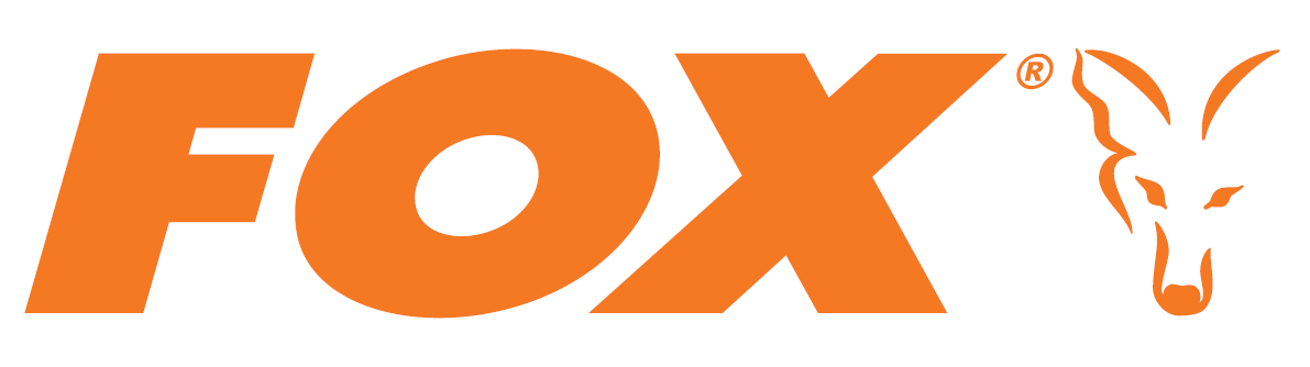 Официальный логотип бренда Fox