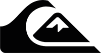 Quiksilver Официальный логотип бренда Quiksilver