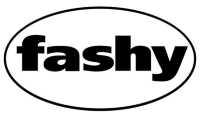 Официальный логотип бренда Fashy