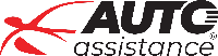 Официальный логотип бренда Auto Assistance