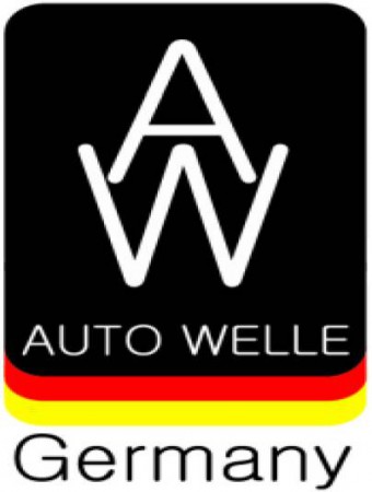 Официальный логотип бренда Auto Welle