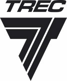 Официальный логотип бренда Trec Nutrition