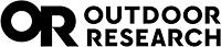 Outdoor Research Офіційний логотип бренду Outdoor Research