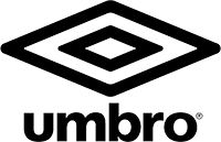 Официальный логотип бренда Umbro