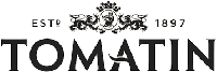 Tomatin Официальный логотип бренда Tomatin