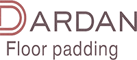 Dardan Официальный логотип бренда Dardan