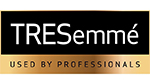 Офіційний логотип бренду Tresemme