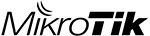 Mikrotik Офіційний логотип бренду Mikrotik