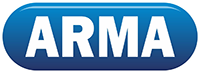 ARMA Официальный логотип бренда ARMA