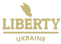 Офіційний логотип бренду Liberty
