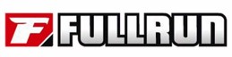 FULLRUN Официальный логотип бренда FULLRUN