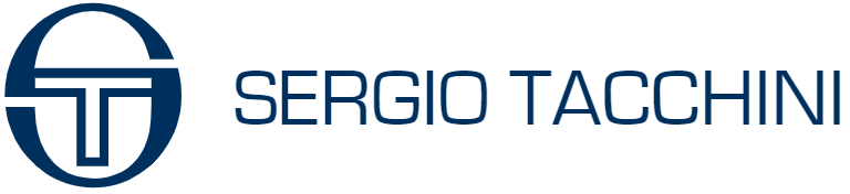 Офіційний логотип бренду Sergio Tacchini