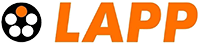LAPP Официальный логотип бренда LAPP