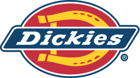Официальный логотип бренда Dickies