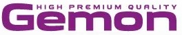 GEMON Официальный логотип бренда GEMON