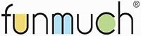 Официальный логотип бренда Funmuch