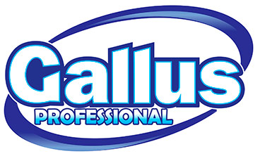 Официальный логотип бренда Gallus