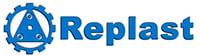 Официальный логотип бренда Replast