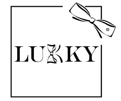 Официальный логотип бренда Lukky