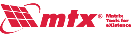 MTX Официальный логотип бренда MTX