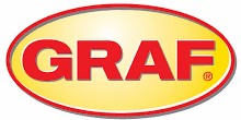 Официальный логотип бренда Graf