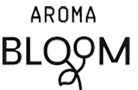 Официальный логотип бренда Aroma Bloom