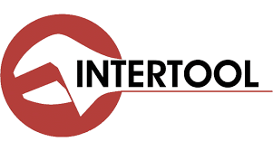 Официальный логотип бренда Intertool