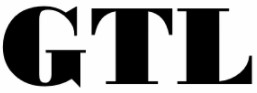 Официальный логотип бренда GTL