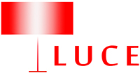 Luce Официальный логотип бренда Luce