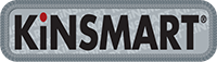 Офіційний логотип бренду Kinsmart