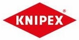 KNIPEX Официальный логотип бренда KNIPEX