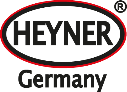Heyner Официальный логотип бренда Heyner